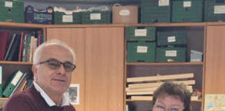 Elismerő szavakkal indult az évad első haladó makramé szakkörünk image 5