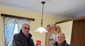 Nyugdíjba vonulás csupa jeles osztályzattal image 4