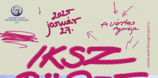 IKSZ Börze az Agórában image 21