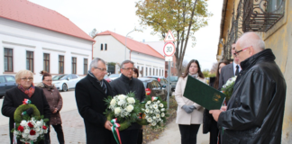 A 111 éve született Benda Kálmánra, a Tatai Népfőiskola első vezetőjére emlékeztünk image