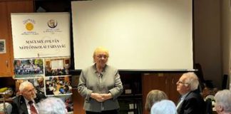 Az utolsó Különóra is lezárult a Magyary Népfőiskolai Klubban image 1