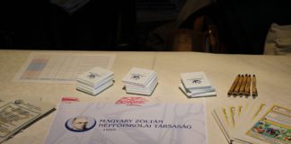 IKSZ Börze Tatabányán 2025.01.27. j5