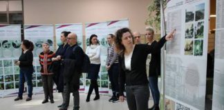 Megnyílt a MAGYARORSZÁGI TÖRTÉNETI KERTEK INVENTARIZÁCIÓJA Komárom-Esztergom vármegyében 2017 – 2024 című vándorkiállítás image 8