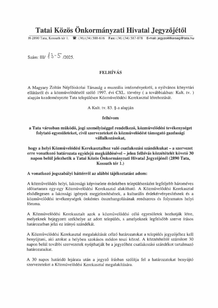 felh 1