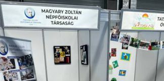 KINCS – CSALÁDBARÁT EXPO TATÁN image 1