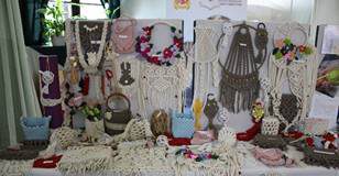 Megnyílt az „A Szakkör” kiállítás a volt Piarista Rendházban image 56