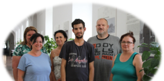 Elköszöntünk Vimmer Dávid ifjúsági önkéntes m image