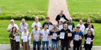 Molnár Péter malmozott a Magyary színeiben Lakiteleken image