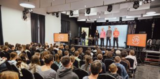 Kösz, jól vagyok. Tényleg? – Lelki Egészség Roadshow Tatán n5