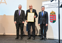 Miniszteri kitüntetés a Magyar Kultúra Napján image 8