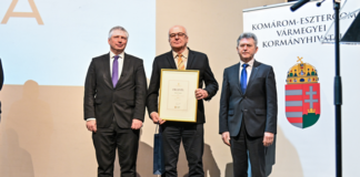 Miniszteri kitüntetés a Magyar Kultúra Napján image 8