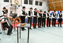 Értékek ünnepe és farsangi hangulat Vértesszőlősön v1