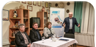 Közösségi értékek és nemzetiségi hagyományok Bajon image 1