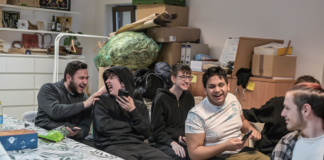 Jó hangulat a Magyary IFI Klub februári alkalmán image 4