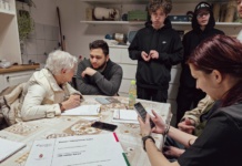 Egyre nagyobb az érdeklődés az okostelefon- és internettanfolyamunk iránt image 7