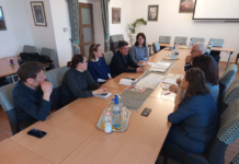 Ülésezett a Tatai Közművelődési Kerekasztal image 1