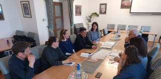 Ülésezett a Tatai Közművelődési Kerekasztal image 1