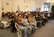 DÖK-nap a Rendházban image 5