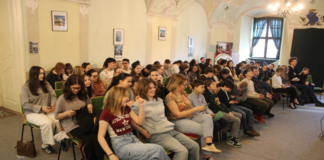 DÖK-nap a Rendházban image 5