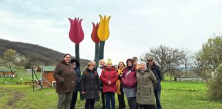 Csipkeverés eszközei Mestertől image 2